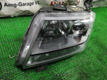 Фара левая передняя SUZUKI ESCUDO TDA4W 2013 J24B