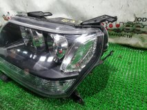 Фара левая передняя SUZUKI ESCUDO TDA4W 2013 J24B