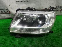Фара левая передняя SUZUKI ESCUDO TDA4W 2007 J24B