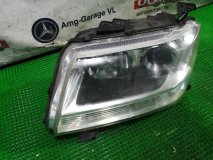 Фара левая передняя SUZUKI ESCUDO TDA4W 2007 J24B