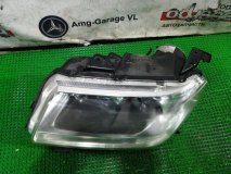 Фара левая передняя SUZUKI ESCUDO TDA4W 2007 J24B