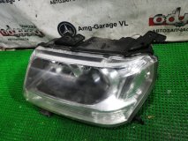 Фара левая передняя SUZUKI ESCUDO TDA4W 2007 J24B