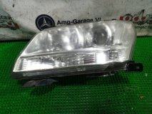 Фара левая передняя SUZUKI ESCUDO TDA4W 2007 J24B