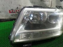 Фара левая передняя SUZUKI ESCUDO TDA4W 2008 J24B