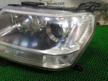 Фара левая передняя SUZUKI ESCUDO TDA4W 2008 J24B