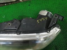 Фара левая передняя SUZUKI ESCUDO TDA4W 2008 J24B