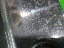 Стоп левый задний SUZUKI ESCUDO YE21S 2015 M16A