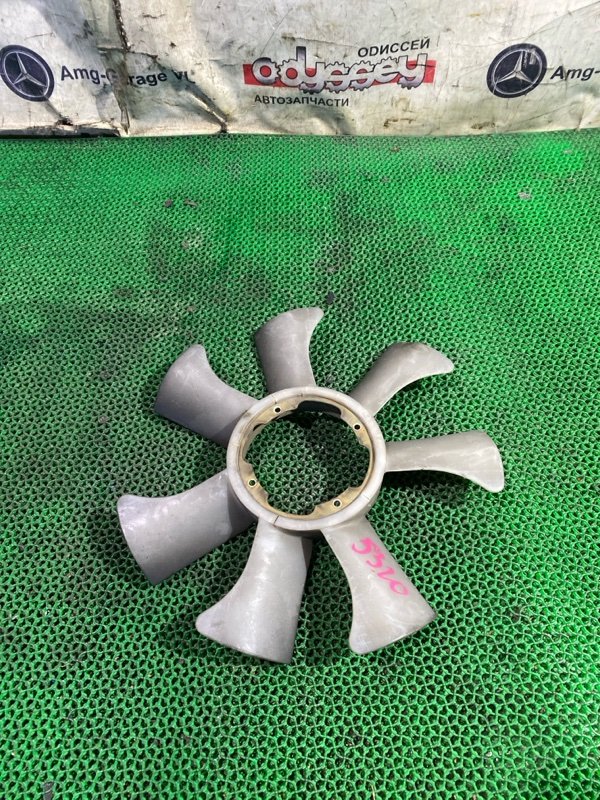 Вентилятор вязкомуфты NISSAN ATLAS R8F23 QD32 2000 (б/у)