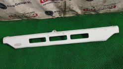 Решетка радиатора TOYOTA LAND CRUISER PZJ70 1992 1PZ