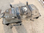 Бензобак NISSAN NV350 CARAVAN VW6E26 2012 YD25