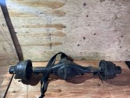 Мост задний TOYOTA DYNA LY132 2000 5L