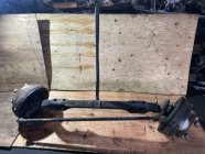 Балка со ступицами передняя MAZDA TITAN WGLAD 1994 SL