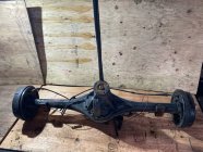 Мост задний NISSAN ATLAS AMF22 1990 TD27