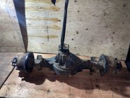 Мост задний NISSAN ATLAS G2H41 1993 FD42