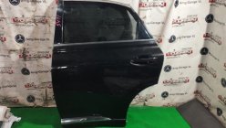 Дверь левая задняя LEXUS RX270 AGL10 2011 1AR-FE