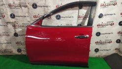 Дверь левая передняя NISSAN XTRAIL NT32 2014 MR20DD