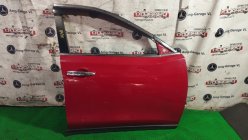 Дверь правая передняя NISSAN XTRAIL NT32 2014 MR20DD