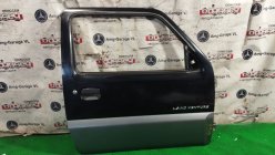 Дверь правая передняя SUZUKI JIMNY SIERRA JB43W 2006 M13A