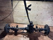 Мост задний SUZUKI JIMNY SIERRA JB32W 1996 G13B