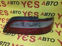 Стоп-сигнал правый задний Nissan Presea R11 1995-1997