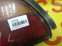 Стоп-сигнал левый задний Nissan Presea R10 1990-1994