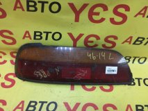 Стоп-сигнал левый задний Nissan Presea R10 1990-1994
