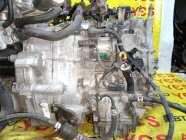 АКПП Honda Fit GP4 LEA