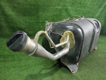 Бак топливный Toyota Mark II 1995 1G-FE