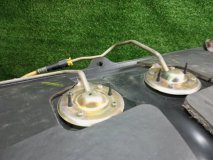 Бак топливный Toyota Mark II 1995 1G-FE