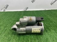 Стартер Mercedes GLC-Class X253 2019 654.920