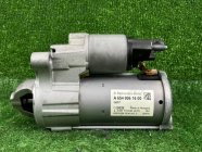 Стартер Mercedes GLC-Class C253 2021 654.920