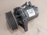 Компрессор кондиционера RENAULT Duster HS 2015 1.6 H4MD 438 HR16DE