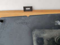 Подставка под аккумулятор Toyota Camry ACV40 2.4