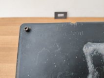 Подставка под аккумулятор Toyota Camry ACV40 2.4