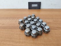 Гайка колесная Mazda Mazda3 BK 2008 1