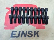 Болт колесный BMW 320I F31 2013 N20B20B