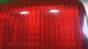 Стоп-сигнал левый задний MAZDA BONGO FRIENDEE SGLR 1999 WLT