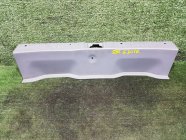 Накладка замка багажника задняя DAIHATSU PYZAR G301G 1998 HDEP