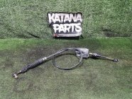 Трос переключения акпп DAIHATSU PYZAR G301G 1998 HDEP