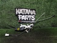 Замок двери правый передний DAIHATSU PYZAR G301G 1998 HDEP