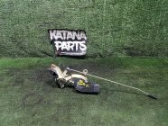 Замок двери левый передний DAIHATSU PYZAR G301G 1998 HDEP