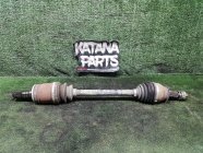 Привод левый задний NISSAN FUGA KY51 2009 VQ37VHR