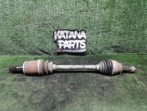 Привод левый задний NISSAN FUGA KY51 2009 VQ37VHR