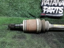 Привод левый задний NISSAN FUGA KY51 2009 VQ37VHR