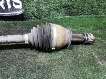 Привод левый задний NISSAN FUGA KY51 2009 VQ37VHR