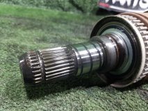 Привод левый задний NISSAN FUGA KY51 2009 VQ37VHR