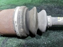 Привод левый задний NISSAN FUGA KY51 2009 VQ37VHR