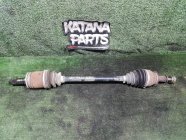 Привод правый задний NISSAN FUGA KY51 2009 VQ37VHR