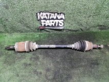 Привод правый задний NISSAN FUGA KY51 2009 VQ37VHR