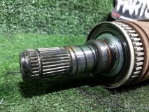 Привод правый задний NISSAN FUGA KY51 2009 VQ37VHR